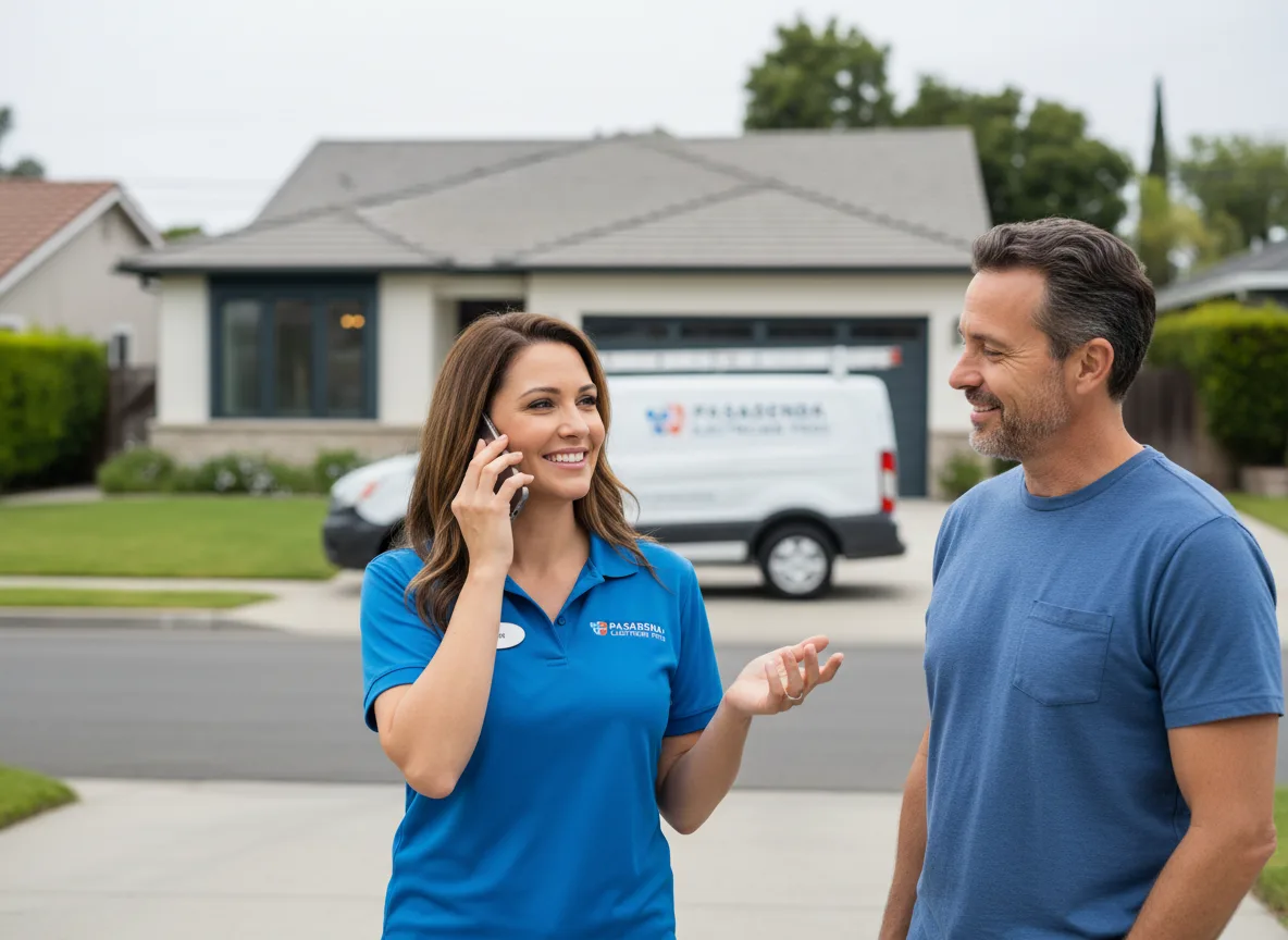 Electrician Odenville, AL FAQs